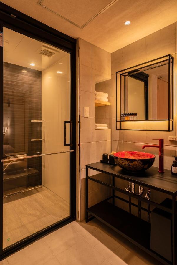 Moire Hotel Yoshiwara Tokió Kültér fotó